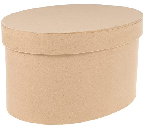 Cabilock Schokoladenbox Aus Kraftpapier Versandkartons Keksverpackungsbox Bonbonpapierbehälter Backpapierbox Für Kekse Kekshalter Keksbehälter Bonbonpapierbox Kekspapierbox Backpapierbox