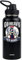 Equoza 900 ml Workout-Geschenk für Männer, Idee für Fitnessstudio, Outdoor, Fitness, Go Heavy Or Go Home Lustige Vakuum-Wasserflasche, Edelstahl-Reise-Metall-Kantine (schwarz)
