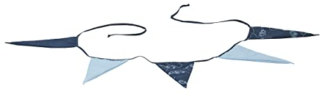Hoppekids Cars Wimpelkette, 25x195 cm