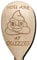 Novelty Pub Quiz Wooden Spoon Trophy Gift Loser Booby Prize Last You are Shit at Quizzes