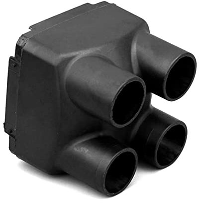 ZORQ 5 Pcs Lüftungsabdeckung für Dieselheizung,Auto Auto Heizung Rohr Kanal Warmluftauslass - Luftauslass-Abdeckkappe für Luft-Standheizung