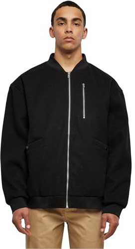 Urban Classics Herren Tb6332-bomber Blouson Jacke