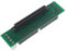 KieTeiiK Micro Cables SCSI 80 Buchse auf IDC 50 Buchse F/F Adapter Konverter 80 Pin auf 50 Pin Konverter Board Festplattenadapter