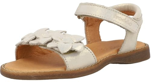 froddo Sandaletten Mädchen Gr.36, Beige