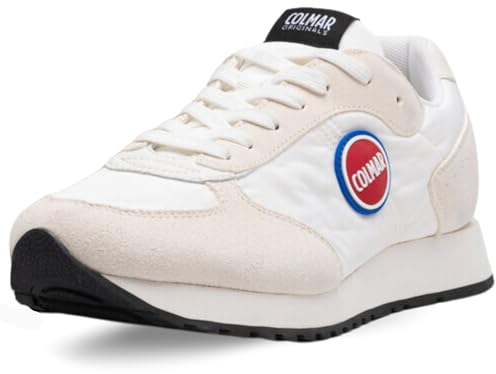 COLMAR Sneakers Basse Travis ONE Mehrfarbig -