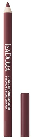 IsaDora All-in-one Lipliner (Cranberry)