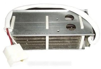 SOS Accessoire Résistance 1000+1000W pour Sèche-linge 524021000 CURLING, LACO, MARKLING, SABA