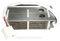 SOS Accessoire Résistance 1000+1000W pour Sèche-linge 524021000 CURLING, LACO, MARKLING, SABA