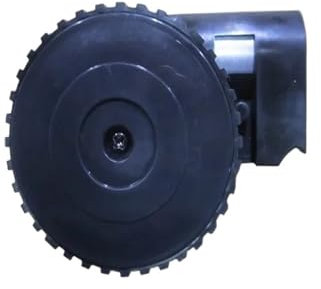 UDKZSQCB Ruota Sinistra E Destra for Robot Aspirapolvere, Compatibile con Philips FC8810 FC8820 FC8812 FC8830 FC8832 FC8822 FC8932, Accessori for Aspirapolvere.(L)