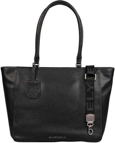 Burkely Always Alyx Workbag Buzzy Black