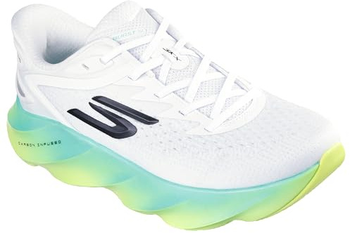 Skechers Men's Slip-Ins: Aero Burst Running Shoe
