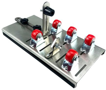Coupe-bouteille en verre et coupe-verre pour bouteilles, outils de coupe de verre pour machine de découpe de verre