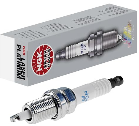 NGK Laser Platinum Spark Plug - 7781