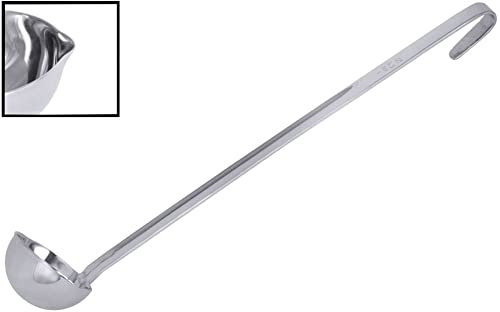 Contacto - Mestolo dosatore in acciaio INOX, 7 cm