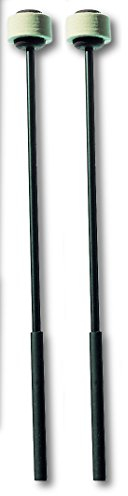 Sonor SCH 11 Filzringschlägel - Paar - mittelhart
