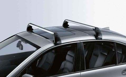 BMW Original Dachträger Lugagge passend für E81 E87 E87 LCI E90 E90 LCI 82710403104