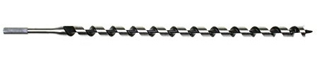 Irwin 10502762 18 x 400mm Auger Drill Bit IW10502762