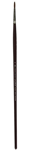 Winsor & Newton Brush, Wood, 4