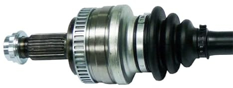 SKF Antriebswellensatz VKJC 1059 623mm Länge Kompatibel mit BMW