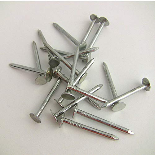 Dachpappnägel - verzinkt - 3,5 x 25mm (1)