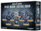 Games Workshop 99115555566 en Warhammer 40K Space Marine Tactical Squad Game Durante 5 años a 99 años