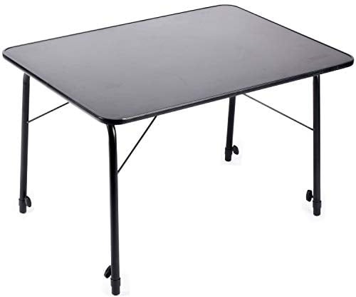 Nash Bank Life Table Large T1203 Zelttisch Table Bivvy Table Bivvytable Angeltisch