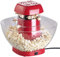 Rosenstein & Söhne Heißluft-Popcorn-Maker: Heißluft-Popcorn-Maschine mit Auffangschale, für 80 g Mais, 1.200 Watt (Retro-Maschinen, Popcornzubereiter, Pfannen)