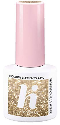 Hi Hybrid Nagellack, ideal für Erwachsene, Unisex