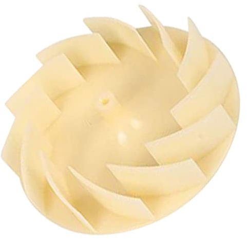 Helice Lüfter (306383-24038) DA31-00016A Samsung Kühl-Gefrier-Kombination