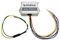 Add-A-Wire Accessory, Briidea Common Wire Kit for All 24VAC Thermostats (4 to 5 wires), White