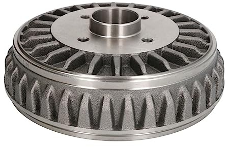 Delphi BFR621 - Bremstrommel