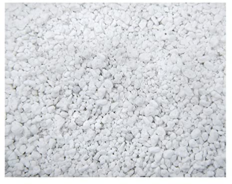 E4Emporium Horticultural Perlite Perfect for Plants - Ideal for Potting Mixes (10 Liters)