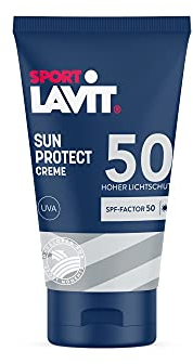 SPORT LAVIT Sun Protect LSF 50 30 ml