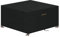 VANSHEIM Housse de Protection Table de Jardin Bache Meuble Jardin Exterieur Housse de Table Carrée Housse Meuble Jardin Étanche Anti UV Tissu Oxford pour Patio Table Chaises Canapé 250x250X90cm