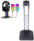 Annadue RGB Headset Stand and Gaming Headphone Stand 2 USB Ports Headphone Holder for Gaming Accessories, for Xbox, PS4, PC, Computer Desktop