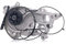 BOSCH Wasserpumpe + Zahnriemensatz 1987946976