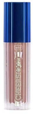 WIBO. Cheers Lipgloss, Lip Gloss N3