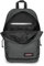 EASTPAK Skate Pak'R Black Denim