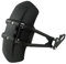HEARSO Parafango Per GW250 NC700 NC750X NC750D Protezione Posteriore Paraspruzzi ABS Nero Motocicletta
