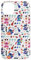 iPhone 14 Plus Disney Stitch and Angel Vacay Mode Print Case