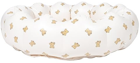 ibasenice Piscina Inflable para Niño Niña De Pequeña para Verano y Acuáticos Casa o Jardín Uso Infantil y Bebés