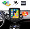 CAMECHO 8-Kern 4G+64G Android 13 Autoradio für Ford Fiesta 2012 2013 2014 2015 mit Navi Carplay Android Auto,9,7 Zoll Auto Radio Touch Display mit Bluetooth RDS/FM WiFi y USB