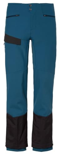VAUDE Hosen Men's Monviso Alpine Pants