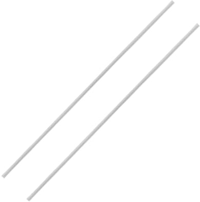 2pcs Laptop Untergehäusefüße Ersatzteil für HP Envy X360 15-CN 15-CP 15M-CN | 15T-CN 15M-CP 15Z-CP Series TPN-W134 15-CN0003CA 15-CN0013NR L20110-001 - Silver Bottom Case Feet