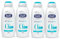 Neutro Roberts Derma Zero Micellare, Bagnoschiuma 0% Saponi e Coloranti, Set da 4 x 450ml