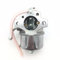 Genérico Carburador para Kawasaki 15003-2364 Conjunto de carburador para Kawasaki 32364 FC150V 4 ciclos para reemplazo de Motor