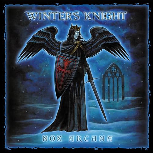 Nox Arcana UPC-808817001124