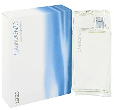 Kenzo L'Eau Par Kenzo Eau de Toilette Spray 50ml
