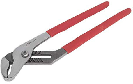 Sealey AK369 Water Pump Plier, 387mm x 83mm x 300mm