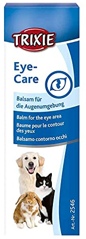 LOZIONE PER LA PULIZIA DEGLI OCCHI